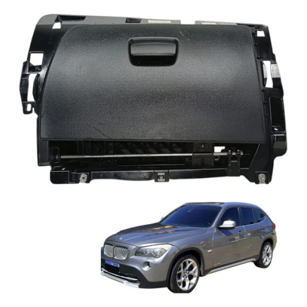 Porta Luvas Original Bmw X1 Xdrive 2010 2011 2012 2013