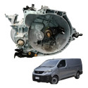 Caixa Cambio Manual Expert Jumpy Scudo 1.5 2022 2023 2024