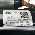 Motor Arranque Partida Fastback 1.3 2022 2024 52208848