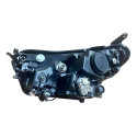 Farol Direito Toyota Rav4 2017 2018 2019 Original Direito/passageiro