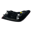 Lanterna Traseira Bmw 320i 2019 2023 Esquerda Original Esquerdo/motorista Vermelho