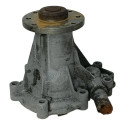 Bomba De Agua Ssangyong Kyron 2.0 Diesel 2010 2011 2012