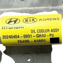 Motor Parcial Hr 2.5 16v 131cv 4x4 2024 2025 Base De Troca