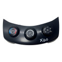 Comando Ar Condicionado Lifan X60 2010 2015 S8112100