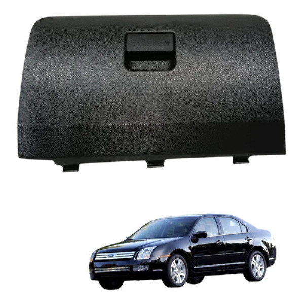 Porta Luvas Ford Fusion 2007 2008 2009