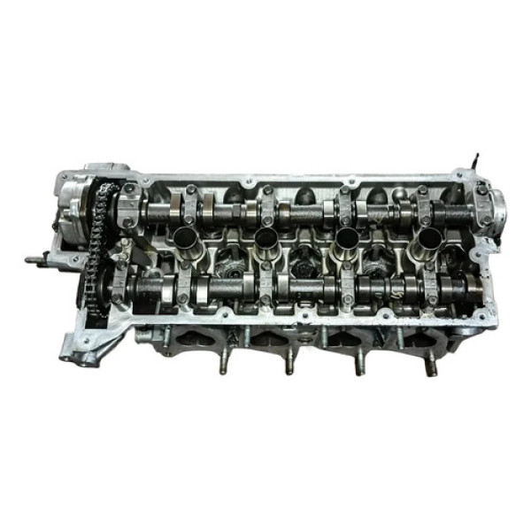 Cabeçote Tucson I30 Sportage 2.0 16v 2005 2006 A 2014 Gas