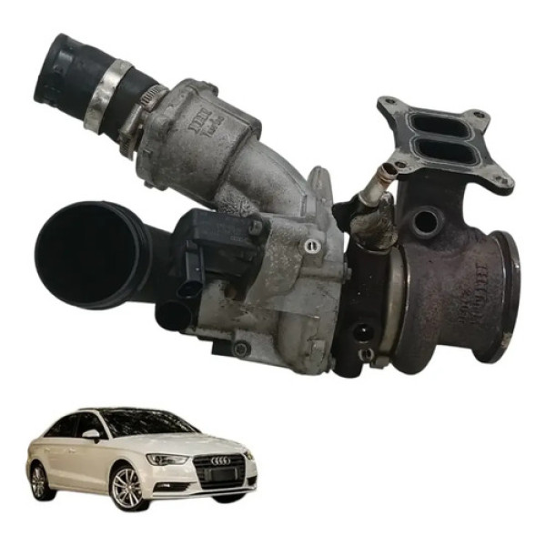 Turbina Audi Audi A3 A4 A5 1.8 2013 2014 A 2017