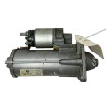 Motor Arranque Jeep Compass 2021 2022 2.0 Diesel
