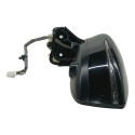 Retrovisor Esquerdo Com Câmera Nissan Versa 2020/2025