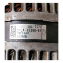 Alternador Land Rover Range Rover Sport 2014 A 2018 3.0 V6