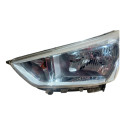 Farol Esquerdo Creta 2017 2018 2019 2020 2021 Esquerdo/motorista