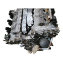 Motor Parcial Mercedes Ml 350 3.5 V6 2013 2014 2015