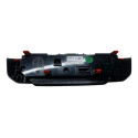 Comando Ar Condicionado Ram Rampage Laramie 2023 2024 2025