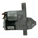 Motor Partida Nissan Versa 1.6 2015 2019 233001hk0a