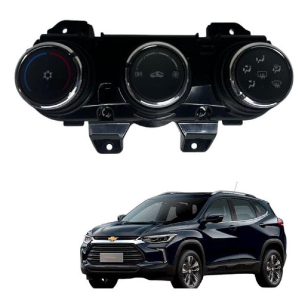 Comando Controle Ar Condicionado Tracker 2022 2025 26320566