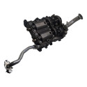 Bomba Oleo Compensador Massa Gm S10 2.8 200cv 2017 A 2023