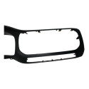 Moldura Painel Peugeot Expert Citroen Jumpy 2019 2020 2021 Preto