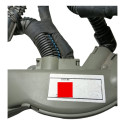 Chicote Motor Injecao Rampage 2.0 Diesel 2023 2024