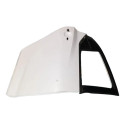 Porta Traseira Direita Nissan Sentra 2023 2024 2025 Traseira Direita
