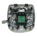 Luz De Teto Cortesia Jeep Compass 2016 2021