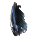 Farol Esquerdo Volkswagen Polo Virtus 2017 2018 2019 2020 Esquerdo/motorista