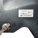 Alavanca De Marcha Câmbio Automático Honda Civic 2012 2014 Preto