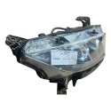 Farol Direito Honda New Civic 2017 2018 2019 2020 2021 - Direito/passageiro