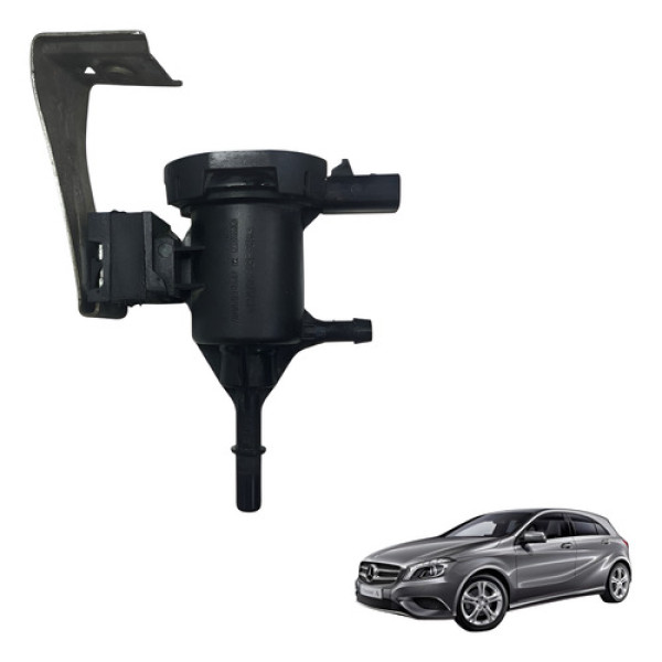 Valvula Canister Mercedes A200 1.6 2014 2015 2016 2017 2018