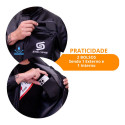 Roupa De Motociclista Motoboy Motociclista Impermeável