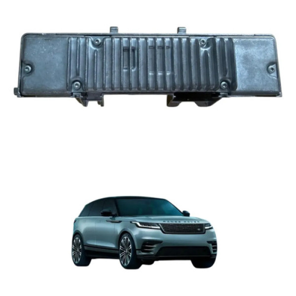 Modulo Camera Frontal Land Rover Velar 2021 2022