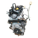 Motor Parcial Fiat Cronos 1.8 Flex 139cv 2018 2022 Original