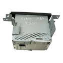 Rádio Original Cd Player Som Ssangyong Kyron 2010 2011 2012