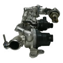 Resfriador Válvula Egr Land Rover Discovery Hse 3.0 2021 202