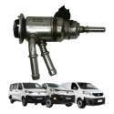 Bico Injetor Arla Scudo Jumpy Expert 1.5 2022 2023 2024 127v