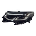 Farol Esquerdo Discovery Sport 2020 2021 2022 Led C Modulo Esquerdo/motorista