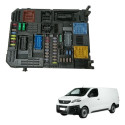 Caixa De Fusível Peugeot Expert 1.5 2022 2023