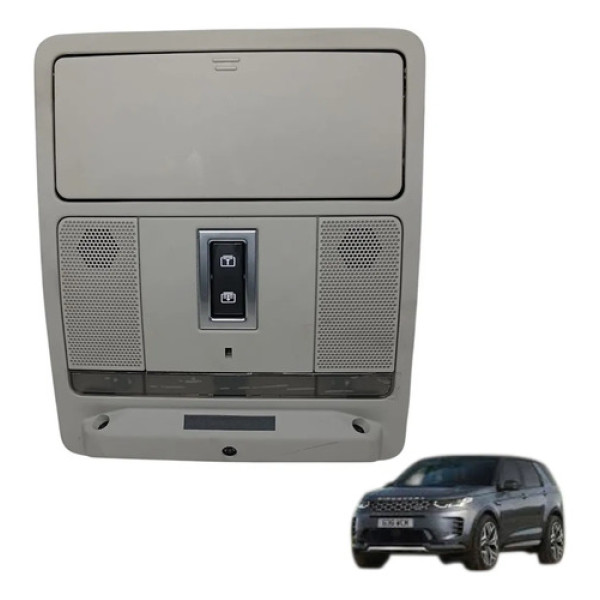 Luz De Teto Cortesia Porta Óculos Discovery Sport 2021 2023