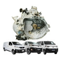 Caixa De Cambio Manual Scudo Jumpy Expert 1.5 2022 2023 2024