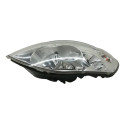 Farol Esquerdo Renault Master 2.3 2014 A 2022 Esquerdo/motorista