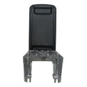 Apoio Braço Console Central Audi A3 2013 2014 2015 2016 Preto