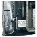 Comando Ar Condicionado Mercedes Benz C250 2010 2011