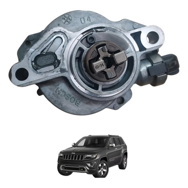 Bomba Vácuo Jeep Grand Cherokee 3.0 Diesel 2014 A 2018