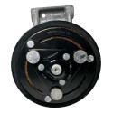 Compressor Ar Condicionado Commander 2.0 Diesel 2022 2025