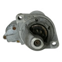 Motor Partida Bmw X1 2.0 2012 2013 Original