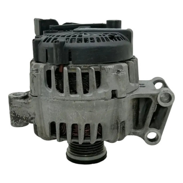 Alternador New Fiesta Ka Ecosport Focus 1.5 1.6 16v 09/2021