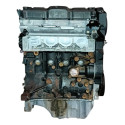 Motor Parcial Citroen C3 1.6 Flex 16v 113cv 2014 2015 2016