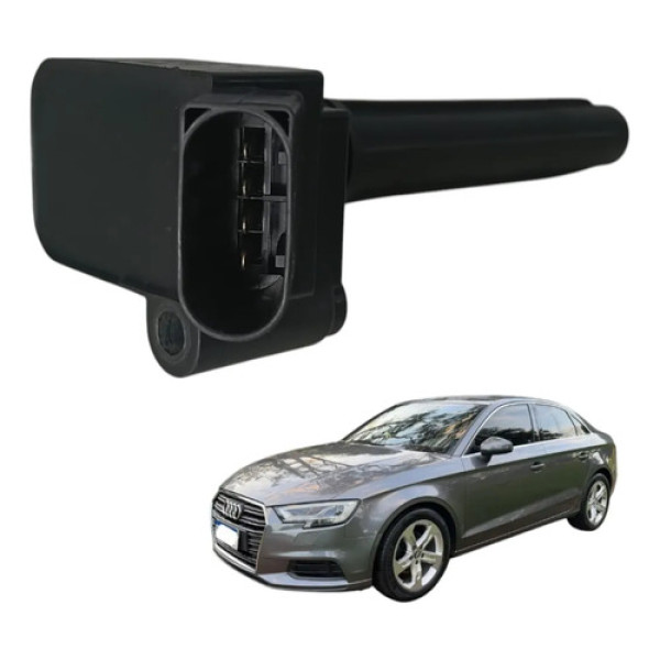 Bobina Ignição Audi A3 1.8 Tfsi 2013 2014 2015 2016