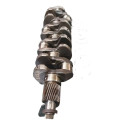 Virabrequim L200 Triton Dakar Pajero Full 3.2 2001 A 2021