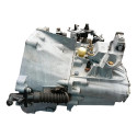 Caixa Cambio Manual Expert Jumpy Scudo 1.5 2022 2023 2024