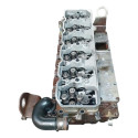 Cabeçote Dodge Ram 5.9 2500 2006 2007 2008 2009